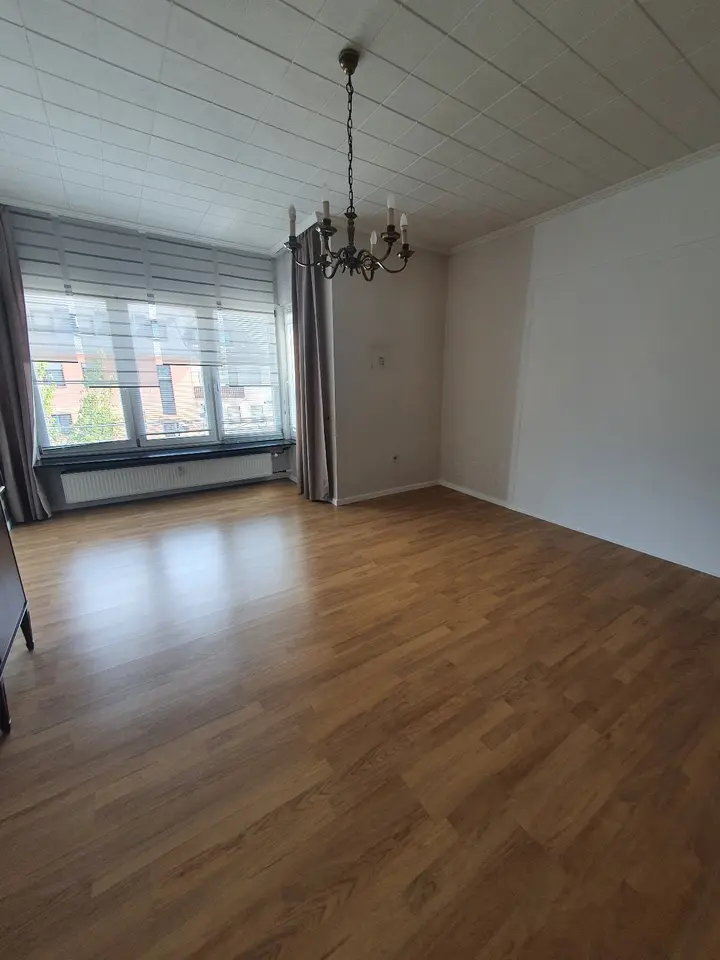 4 Zimmer Wohnung mit 105 m² in Trier – Bild 1