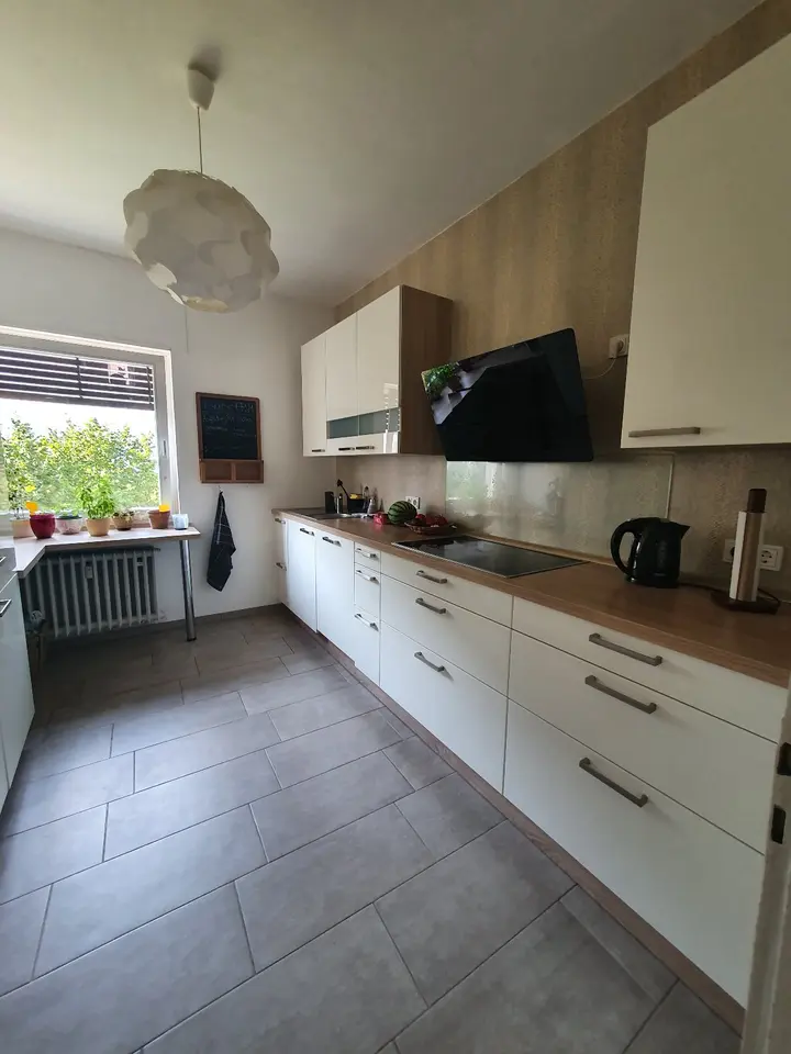 4 Zimmer Wohnung mit 105 m² in Trier – Bild 3