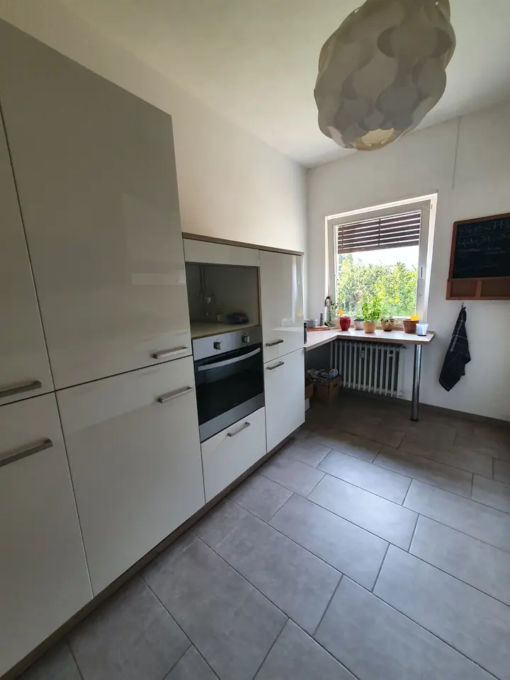 4 Zimmer Wohnung mit 105 m² in Trier – Bild 4