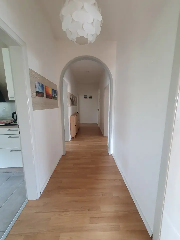 4 Zimmer Wohnung mit 105 m² in Trier – Bild 6