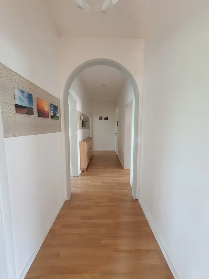 4 Zimmer Wohnung mit 105 m² in Trier – Bild 7
