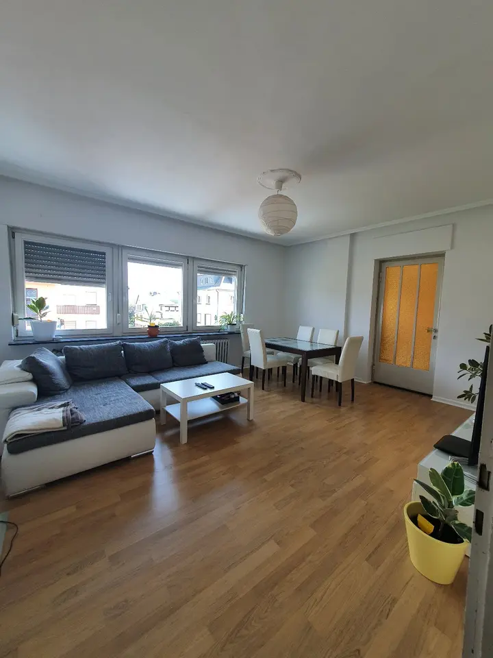 4 Zimmer Wohnung mit 105 m² in Trier – Bild 9
