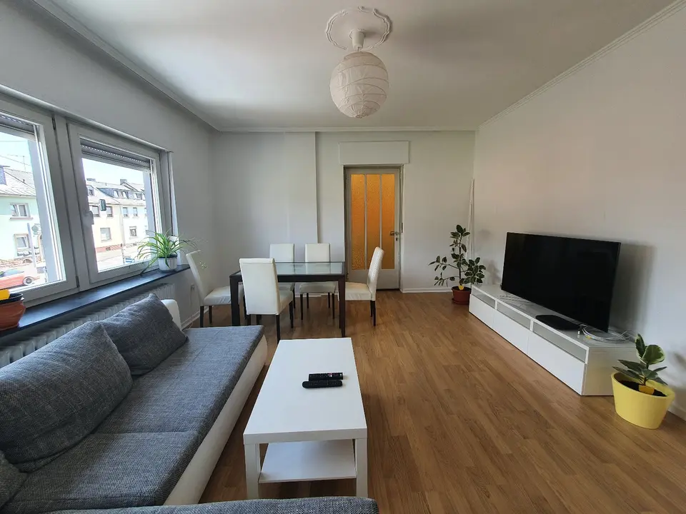 4 Zimmer Wohnung mit 105 m² in Trier – Bild 10