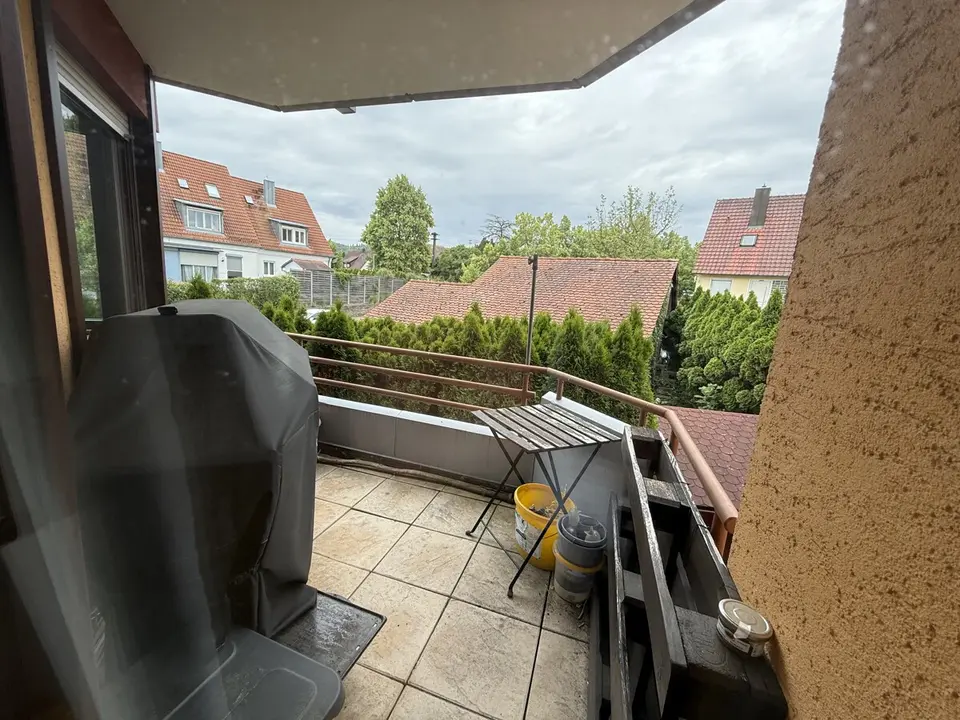 5 Zimmer Wohnung mit 108 m² in Schwäbisch Hall – Bild 4