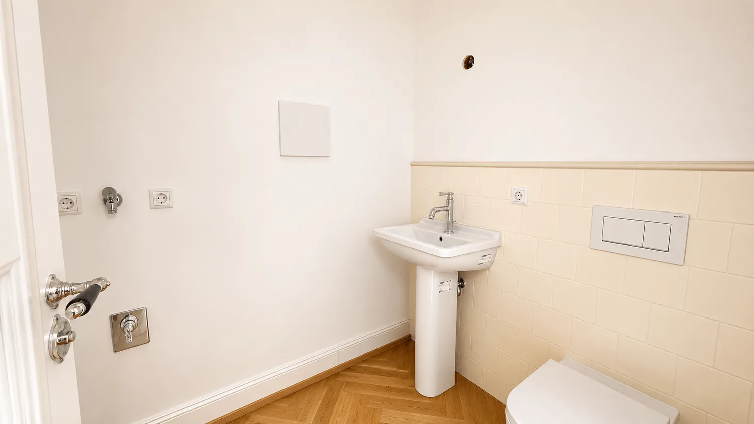 4 Zimmer Wohnung mit 136 m² in Baden-Baden – Bild 11