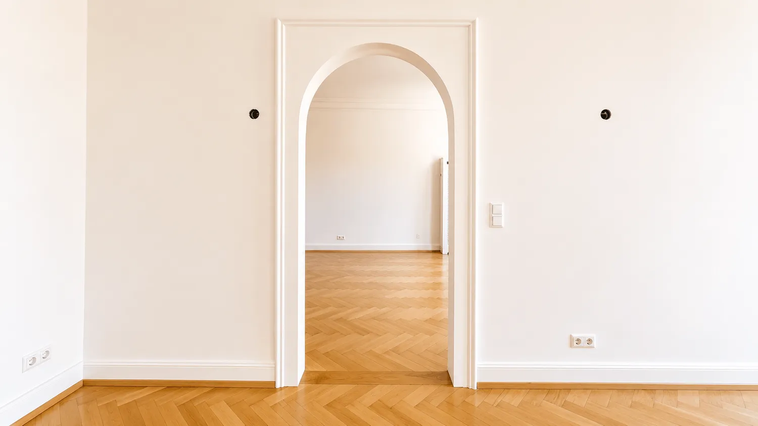 4 Zimmer Wohnung mit 136 m² in Baden-Baden – Bild 3
