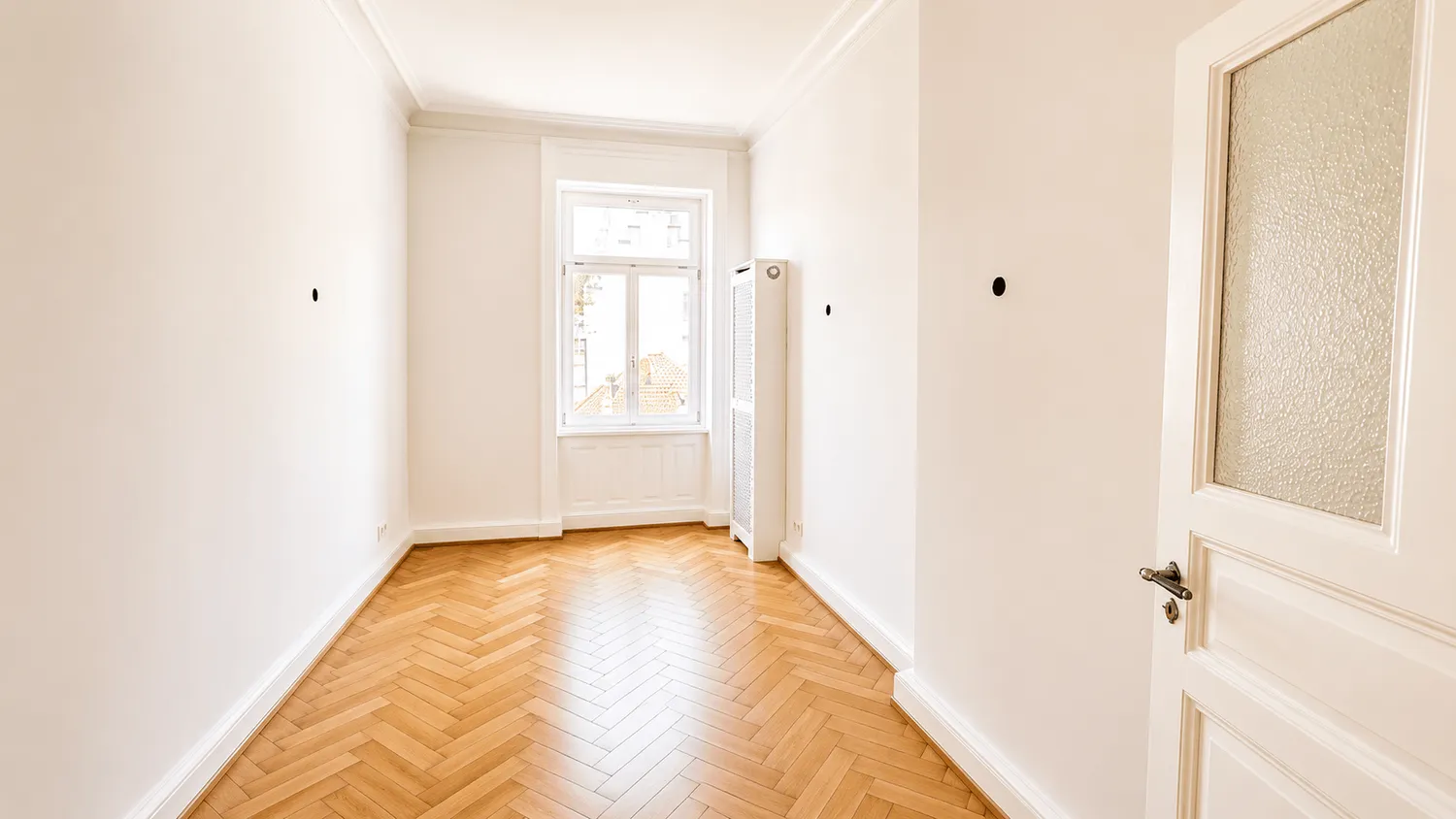 4 Zimmer Wohnung mit 136 m² in Baden-Baden – Bild 5