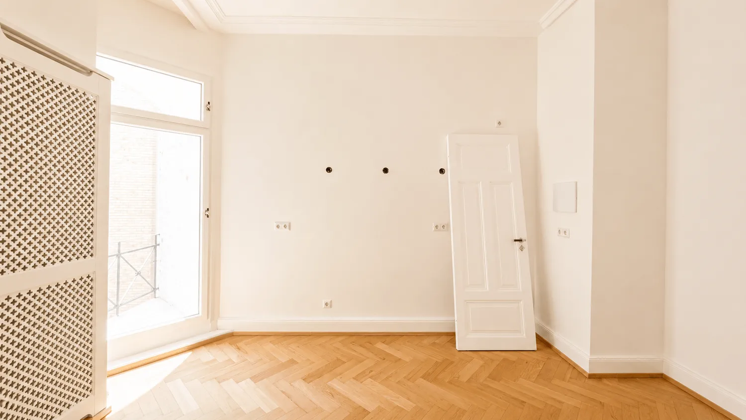4 Zimmer Wohnung mit 136 m² in Baden-Baden – Bild 6