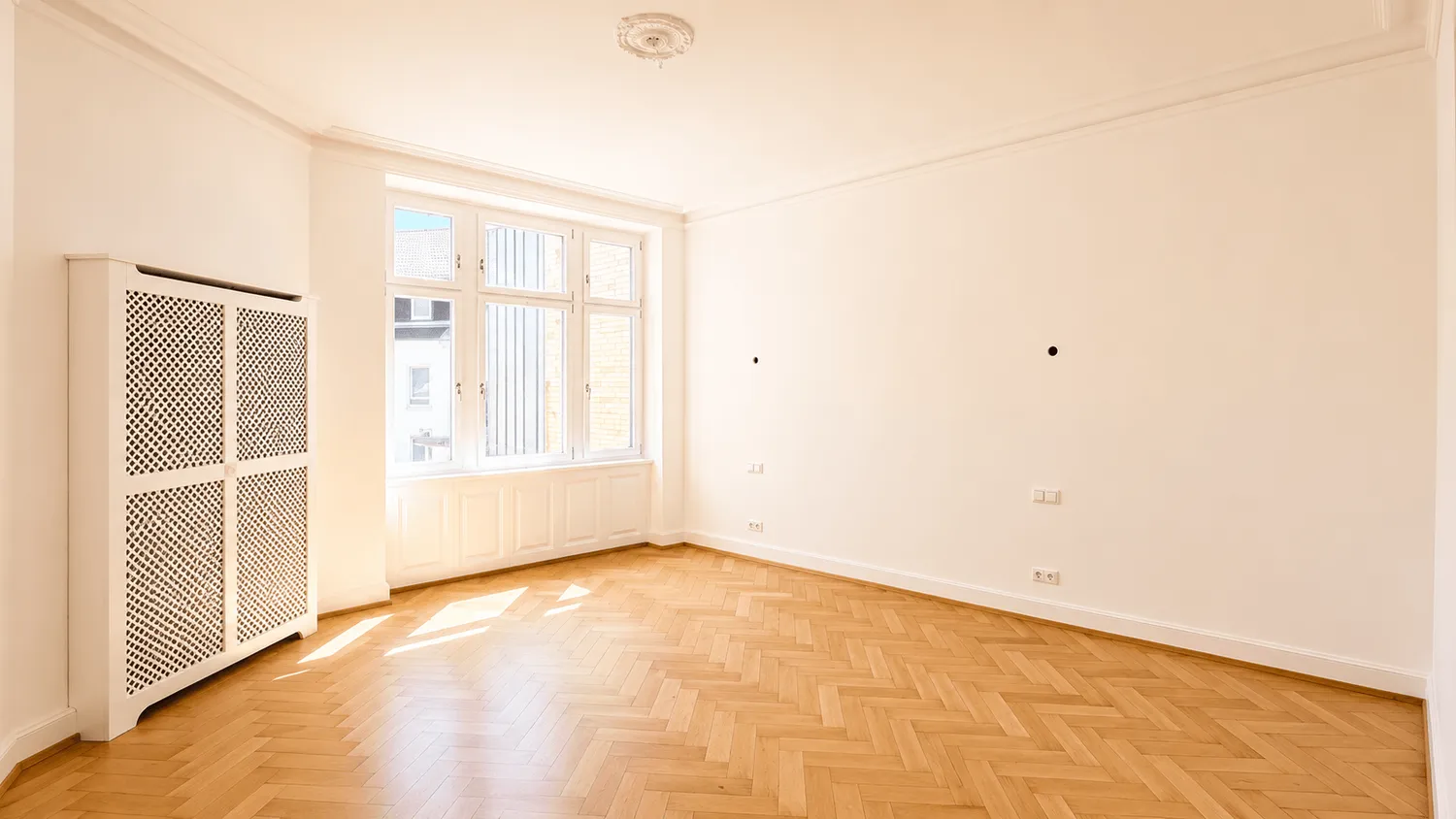 4 Zimmer Wohnung mit 136 m² in Baden-Baden – Bild 7