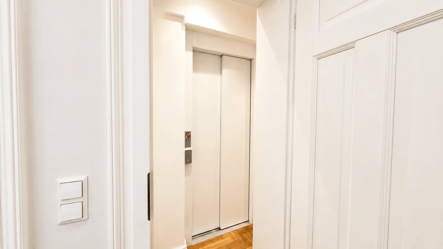4 Zimmer Wohnung mit 136 m² in Baden-Baden – Bild 10