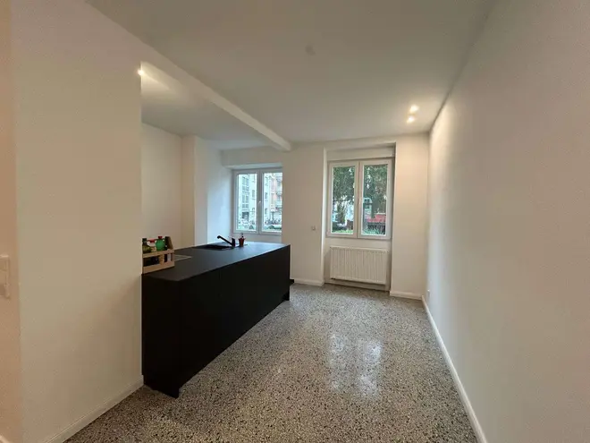 2 Zimmer Wohnung mit 66 m² in Karlsruhe – Bild 1