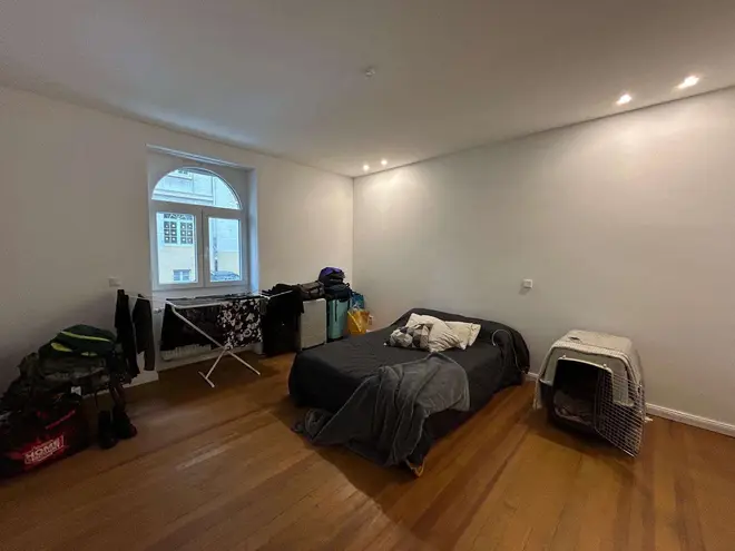2 Zimmer Wohnung mit 66 m² in Karlsruhe – Bild 4