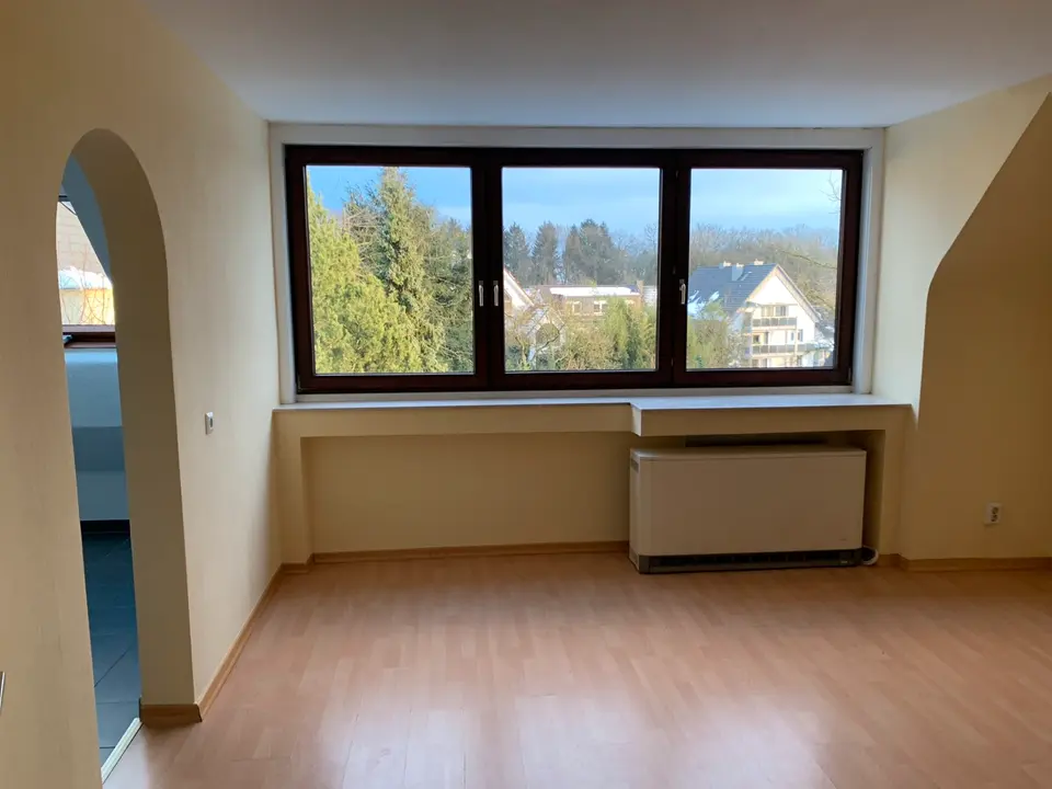 2 Zimmer Wohnung mit 50 m² in Haan – Bild 1