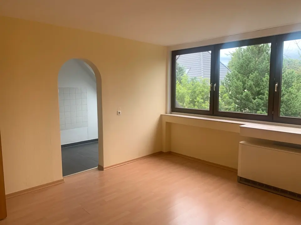 2 Zimmer Wohnung mit 50 m² in Haan – Bild 2