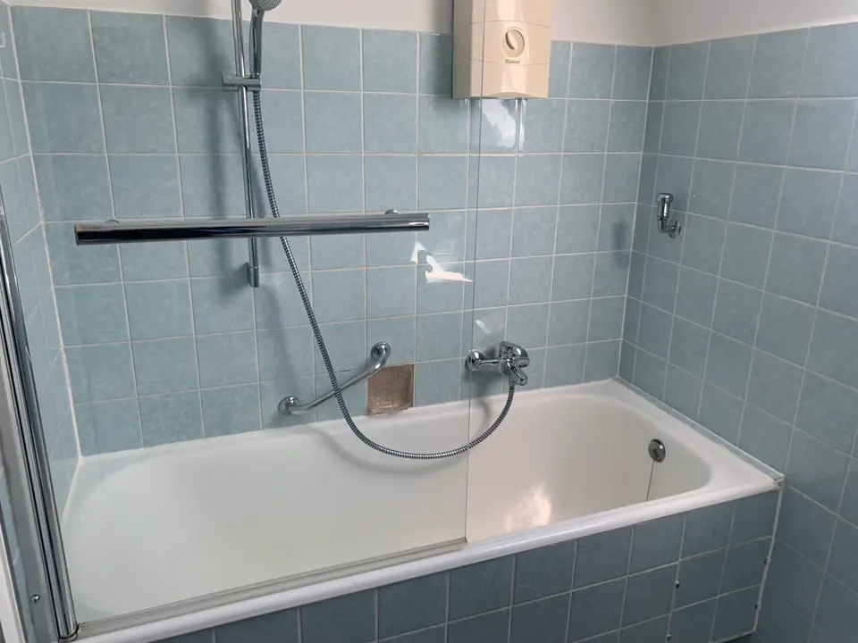 2 Zimmer Wohnung mit 50 m² in Haan – Bild 5