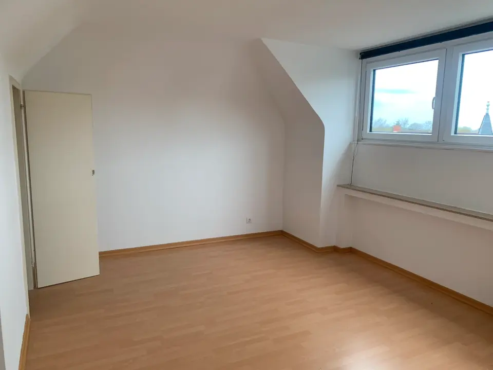 2 Zimmer Wohnung mit 50 m² in Haan – Bild 6