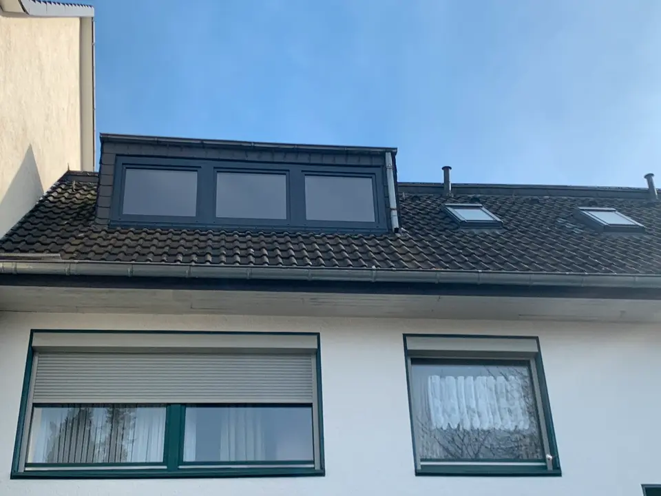 2 Zimmer Wohnung mit 50 m² in Haan – Bild 7