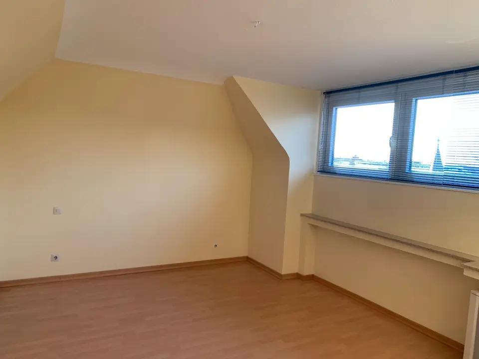 2 Zimmer Wohnung mit 50 m² in Haan – Bild 8