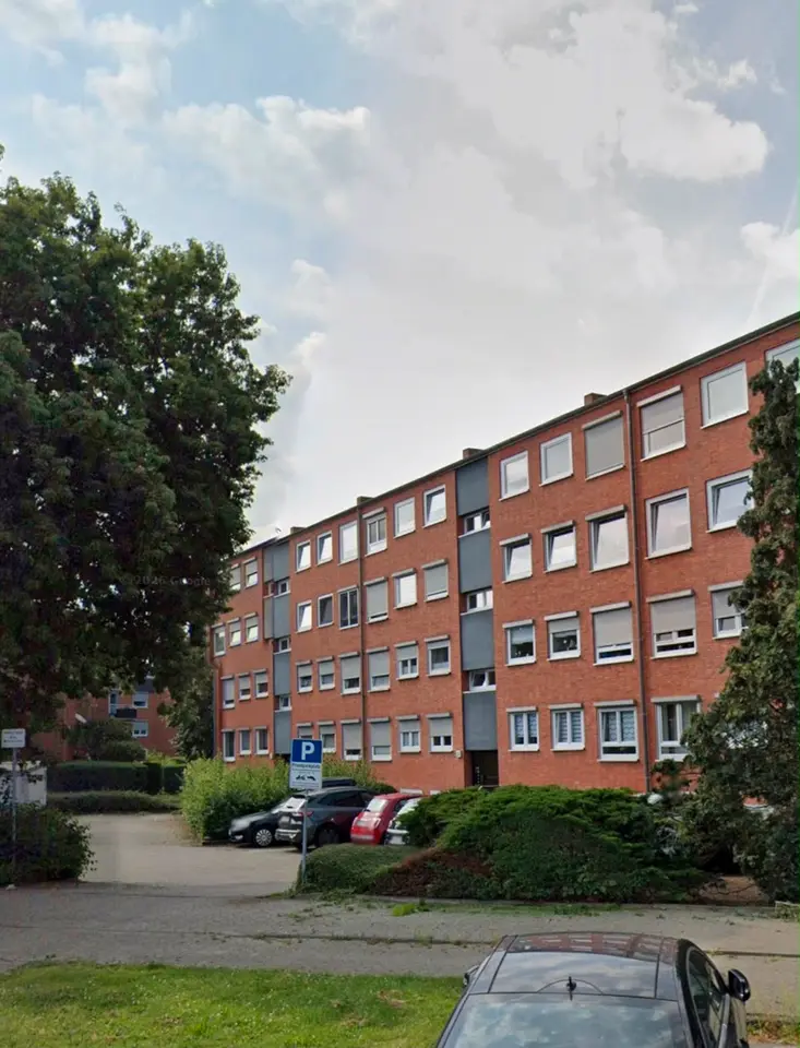 3 Zimmer Wohnung mit 68 m² in Salzgitter – Bild 1