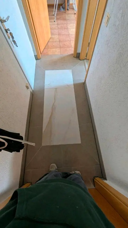 3 Zimmer Wohnung mit 68 m² in Salzgitter – Bild 4
