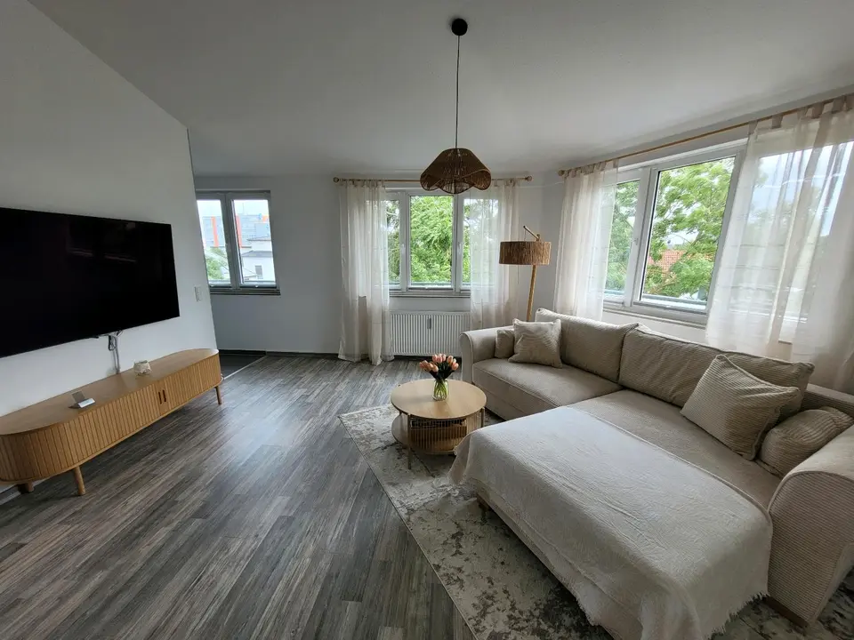 3 Zimmer Wohnung mit 68 m² in Salzgitter – Bild 7