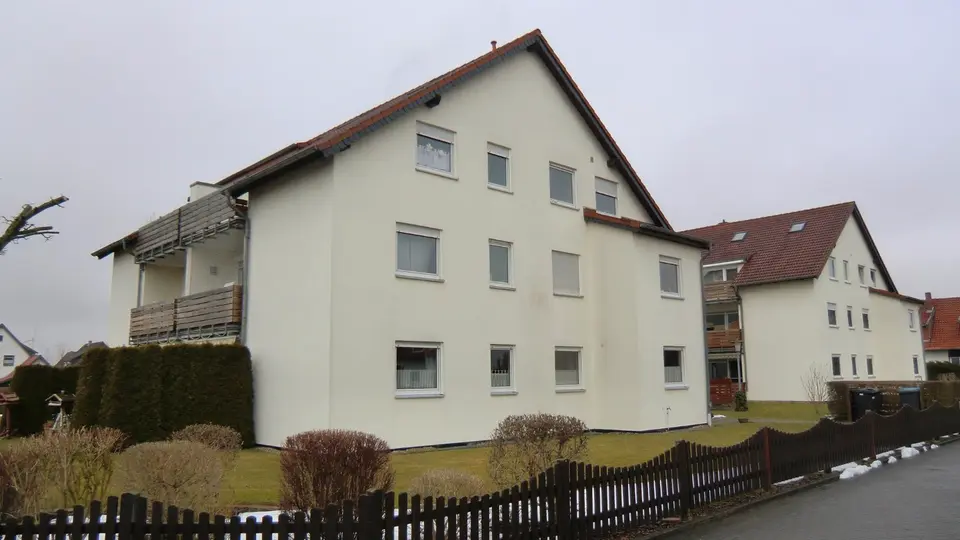 3 Zimmer Wohnung mit 68 m² in Salzgitter – Bild 8