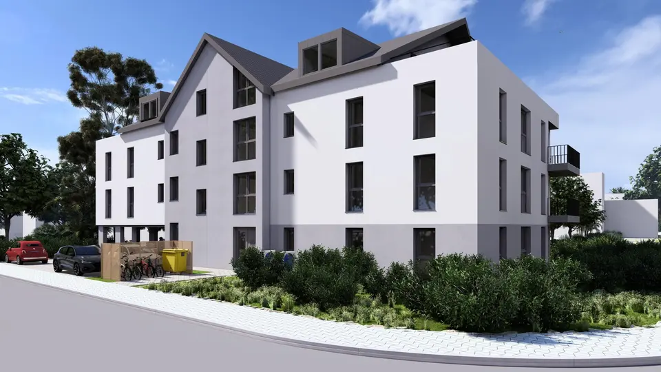 3 Zimmer Wohnung mit 68 m² in Salzgitter – Bild 9