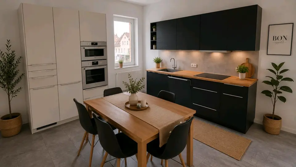 3 Zimmer Wohnung mit 68 m² in Salzgitter – Bild 10