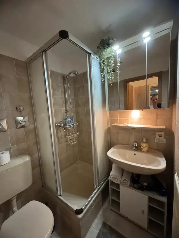 2 Zimmer Wohnung mit 24 m² in Ulm – Bild 7