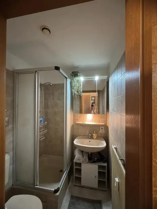 2 Zimmer Wohnung mit 24 m² in Ulm – Bild 8