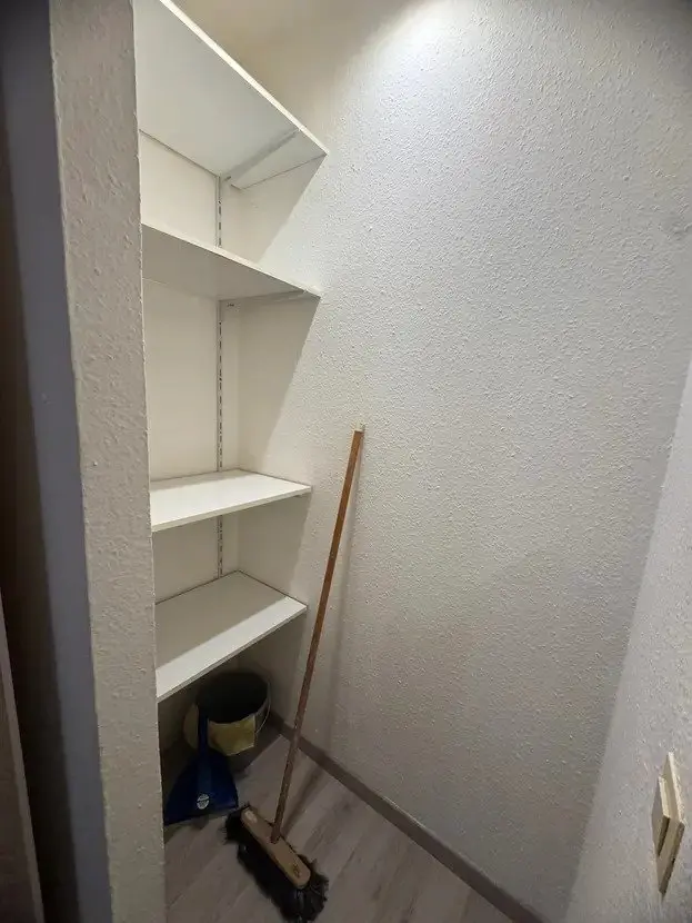 2 Zimmer Wohnung mit 24 m² in Ulm – Bild 9