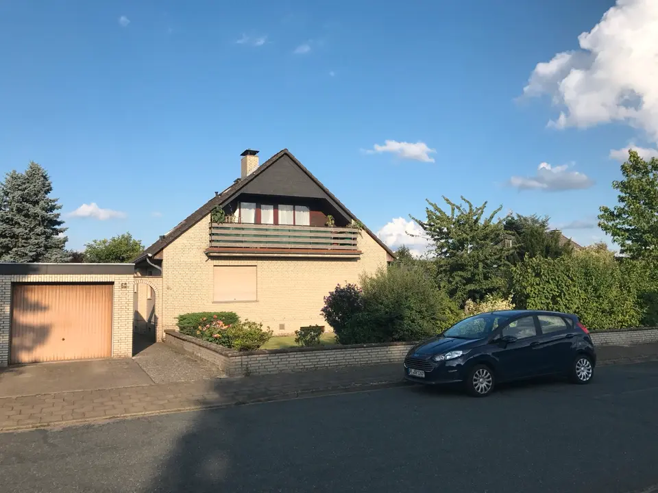 2 Zimmer Wohnung mit 67 m² in Peine – Bild 2