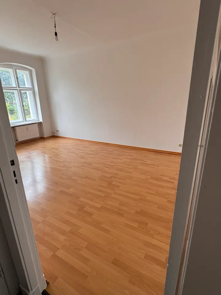 2 Zimmer Wohnung mit 37 m² in Oranienburg – Bild 1