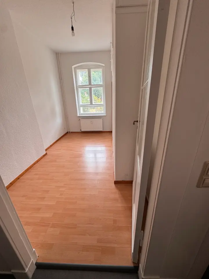 2 Zimmer Wohnung mit 37 m² in Oranienburg – Bild 2