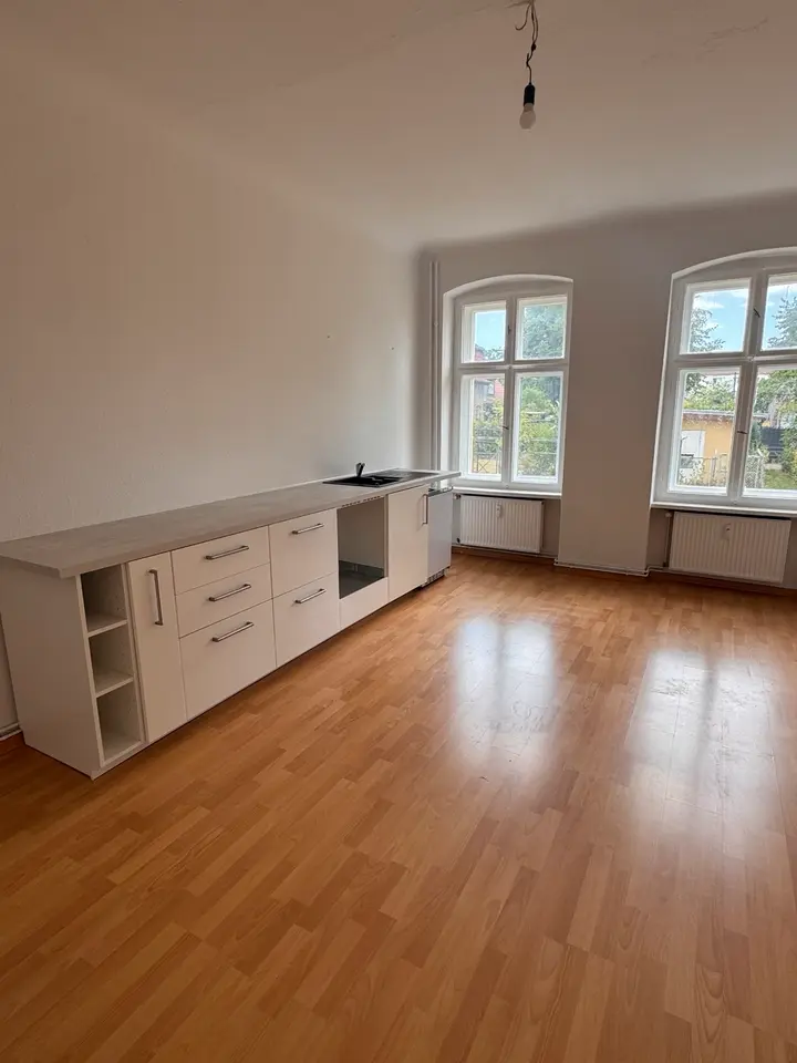 2 Zimmer Wohnung mit 37 m² in Oranienburg – Bild 3