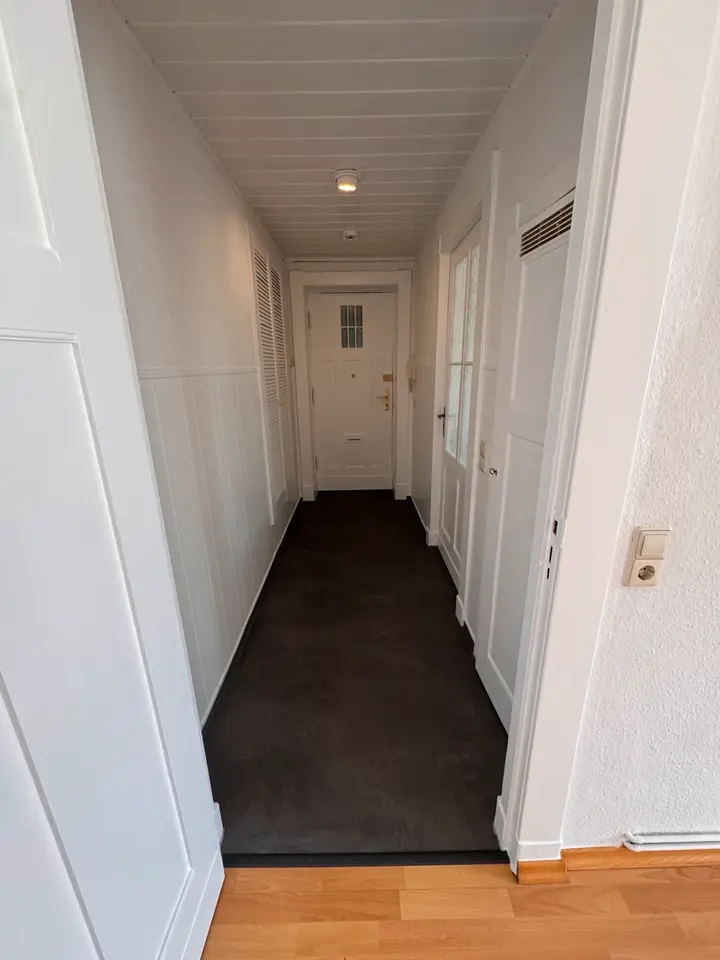 2 Zimmer Wohnung mit 37 m² in Oranienburg – Bild 5