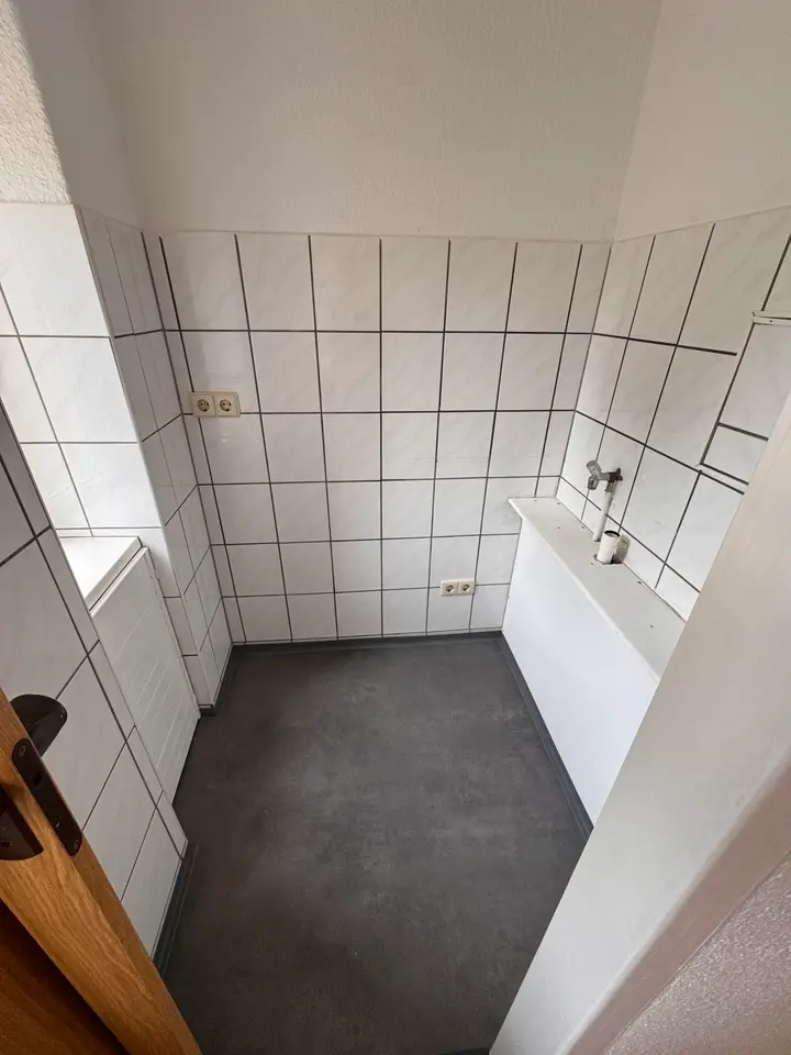 2 Zimmer Wohnung mit 37 m² in Oranienburg – Bild 7