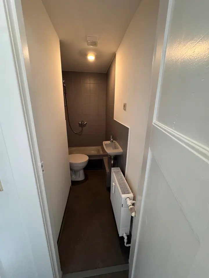 2 Zimmer Wohnung mit 37 m² in Oranienburg – Bild 8