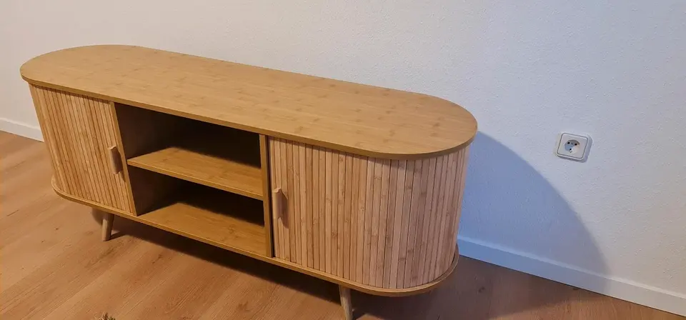 2 Zimmer Wohnung mit 37 m² in Oranienburg – Bild 9