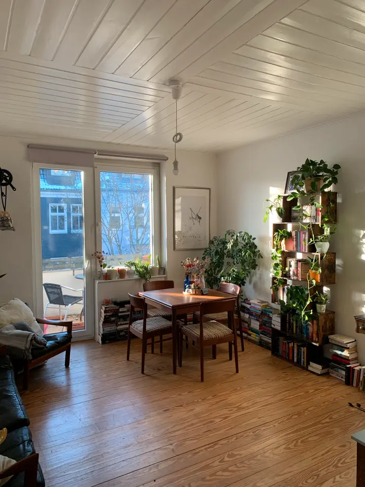2 Zimmer Wohnung mit 37 m² in Oranienburg – Bild 10