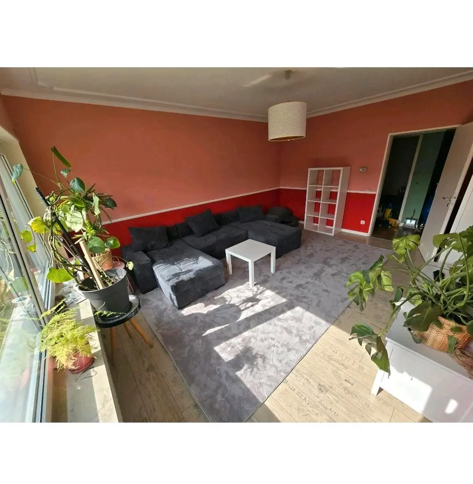2 Zimmer Wohnung mit 62 m² in Gütersloh – Bild 1
