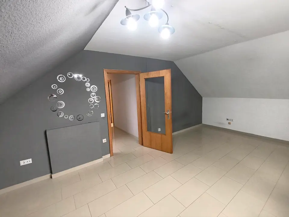 2 Zimmer Wohnung mit 62 m² in Gütersloh – Bild 2