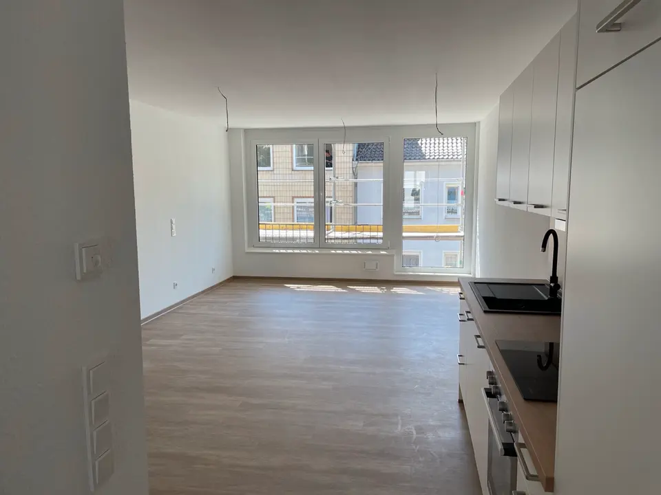 2 Zimmer Wohnung mit 62 m² in Gütersloh – Bild 9
