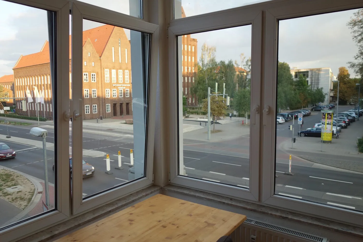 2 Zimmer Wohnung mit 25 m² in Braunschweig – Bild 3
