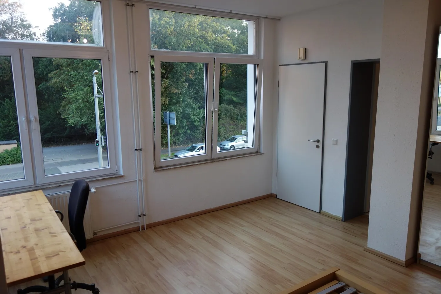 2 Zimmer Wohnung mit 25 m² in Braunschweig – Bild 4