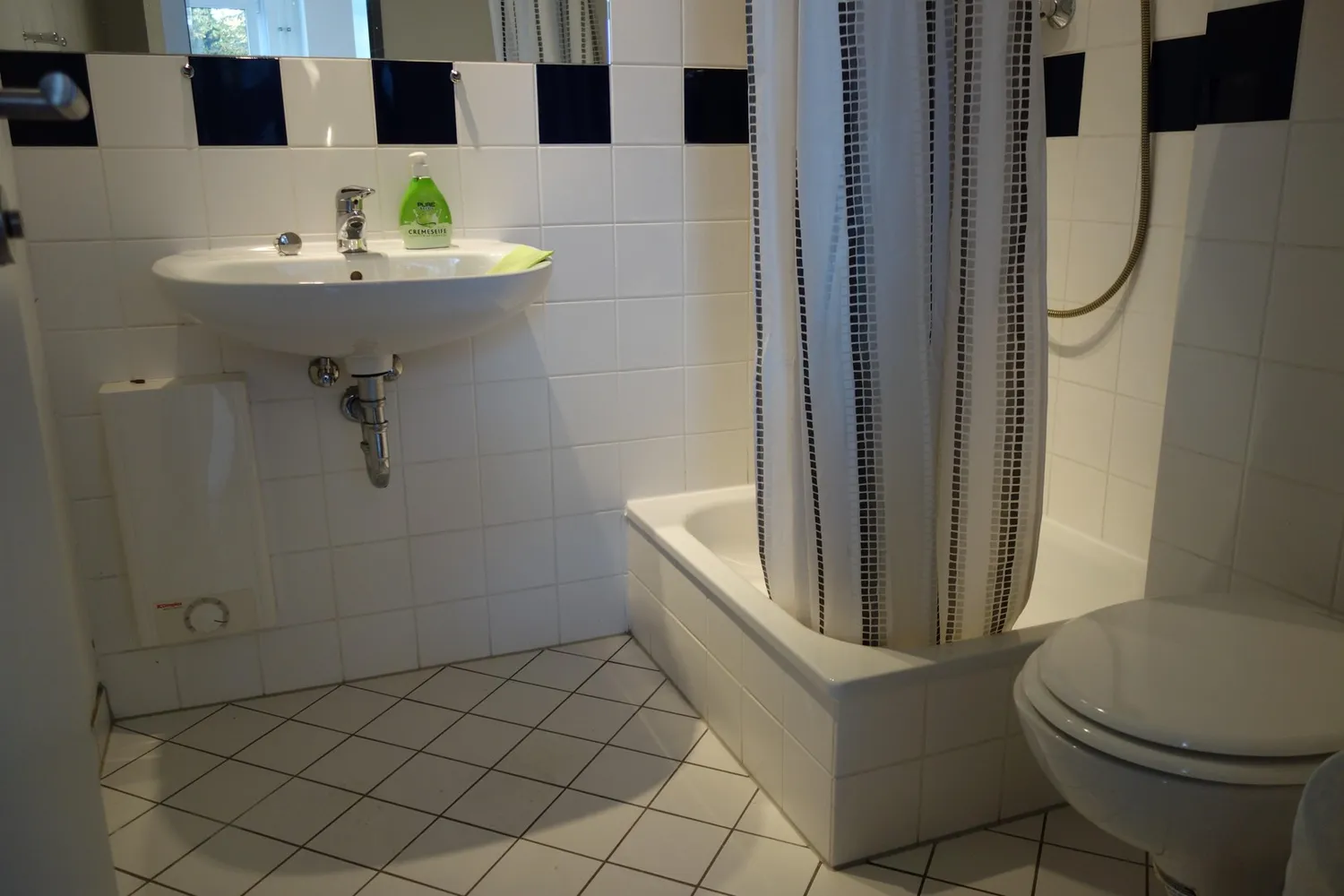 2 Zimmer Wohnung mit 25 m² in Braunschweig – Bild 6