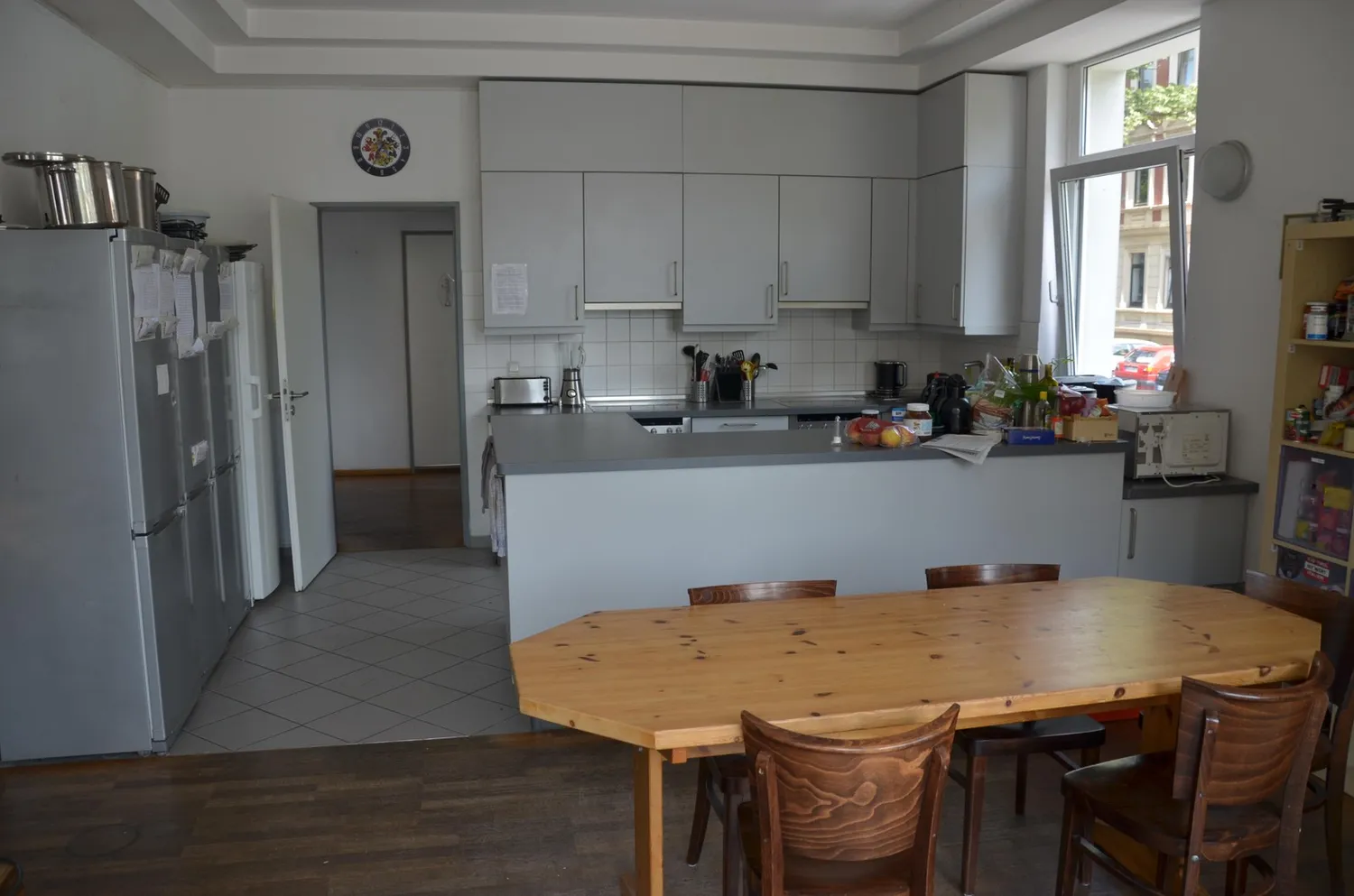 2 Zimmer Wohnung mit 25 m² in Braunschweig – Bild 7