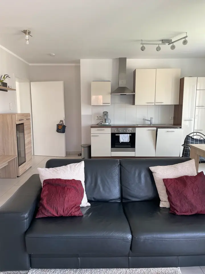 2 Zimmer Wohnung mit 55 m² in Koblenz – Bild 2