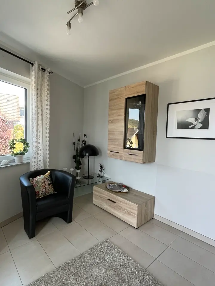2 Zimmer Wohnung mit 55 m² in Koblenz – Bild 3