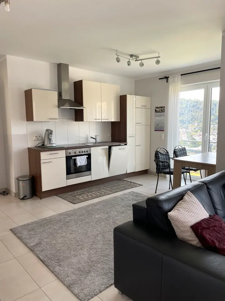 2 Zimmer Wohnung mit 55 m² in Koblenz – Bild 4